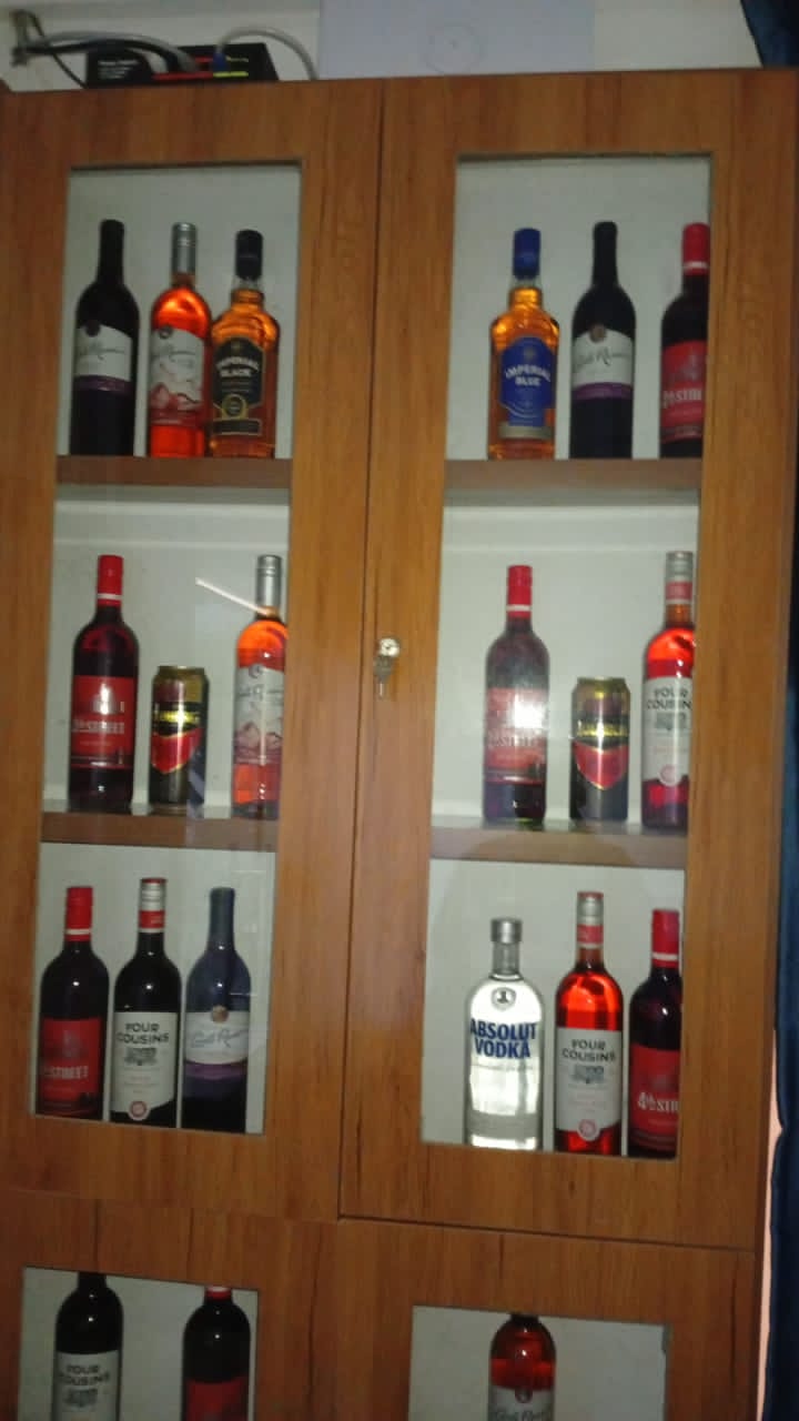 The Highland Breeze restaurant & bar