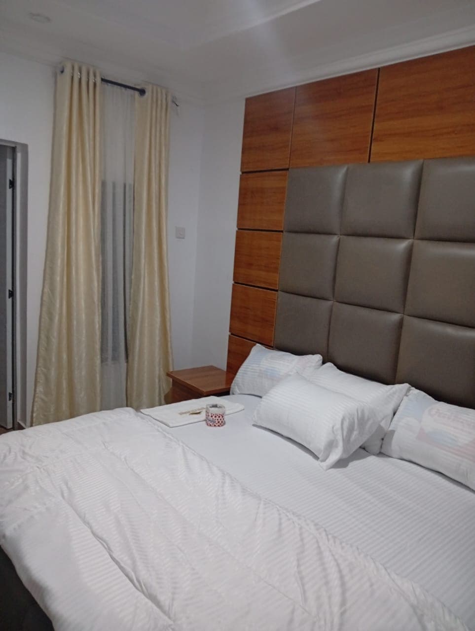 Highland Deluxe Room