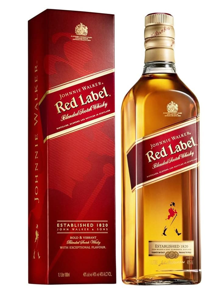 Johnny Walker