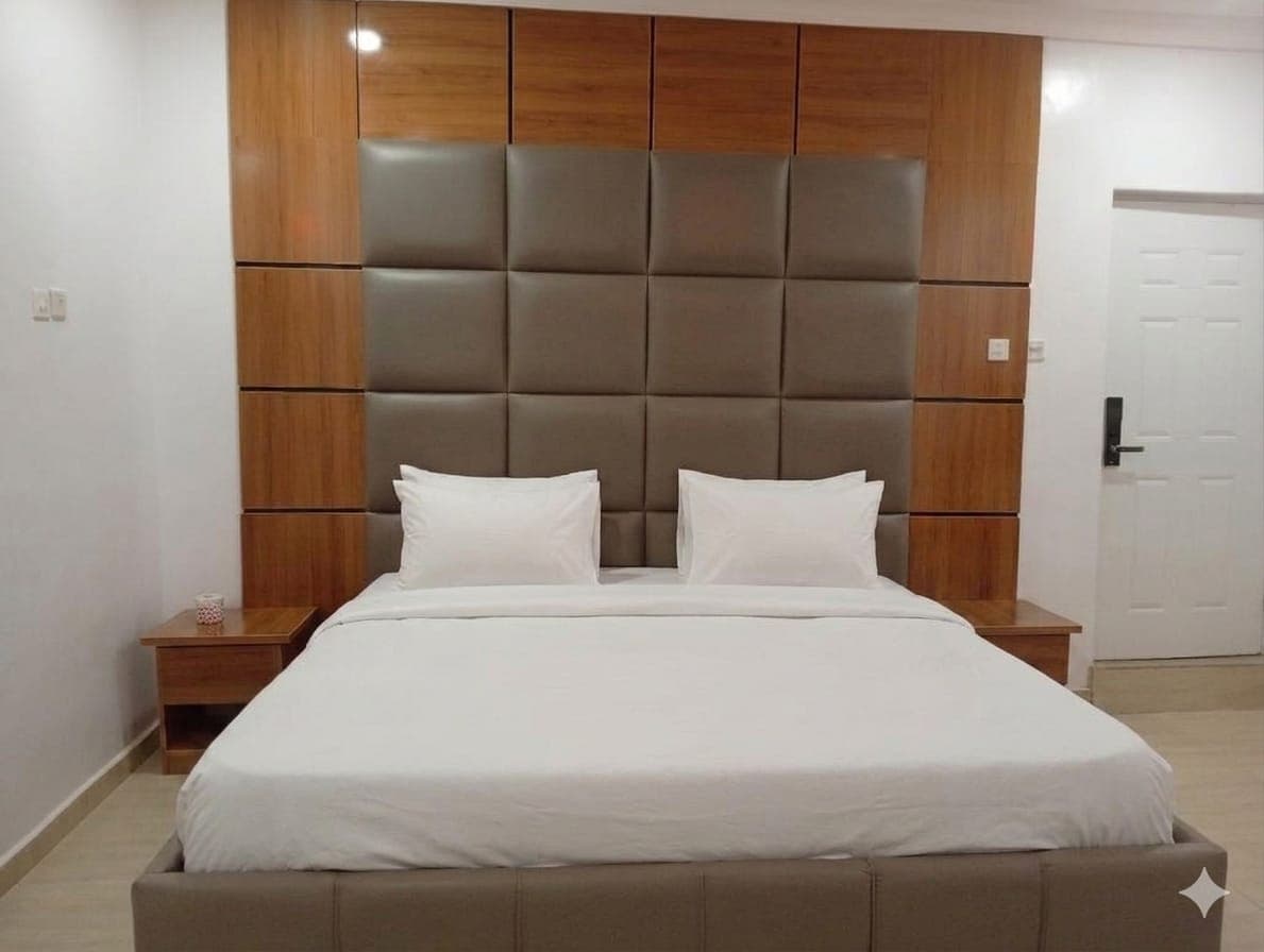 Highland Deluxe Room