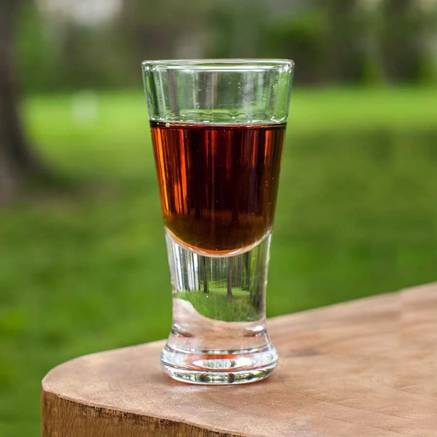 Whiskey (Shot)