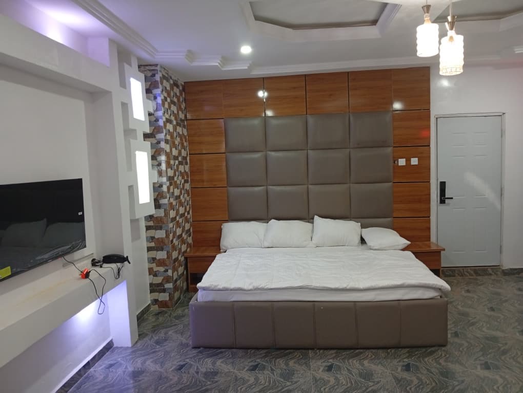 Highland Executive Room