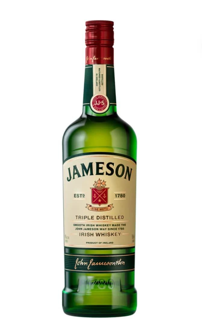 Jameson