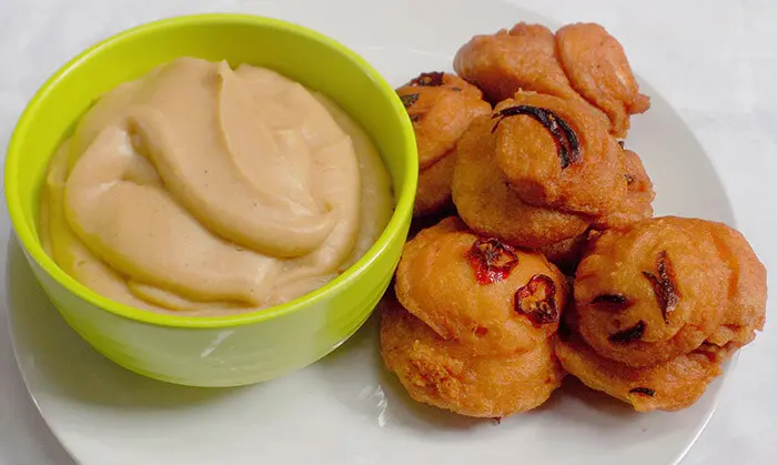 The Plateau Sunrise (Acha & Akara)