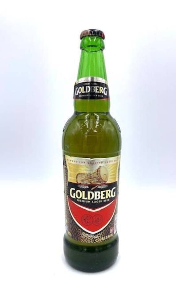 Goldberg