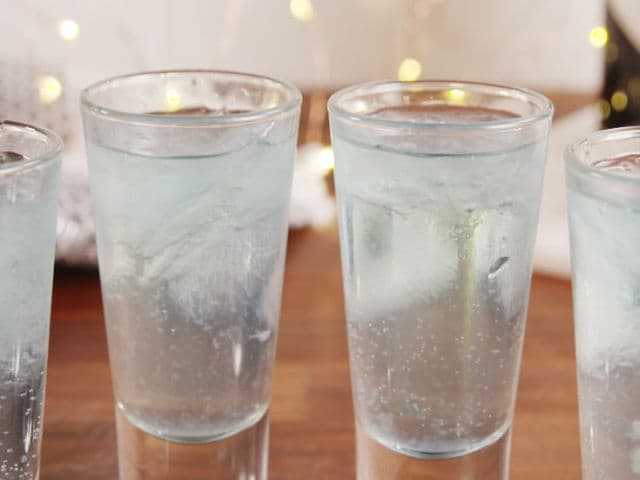 Gin (Shot)