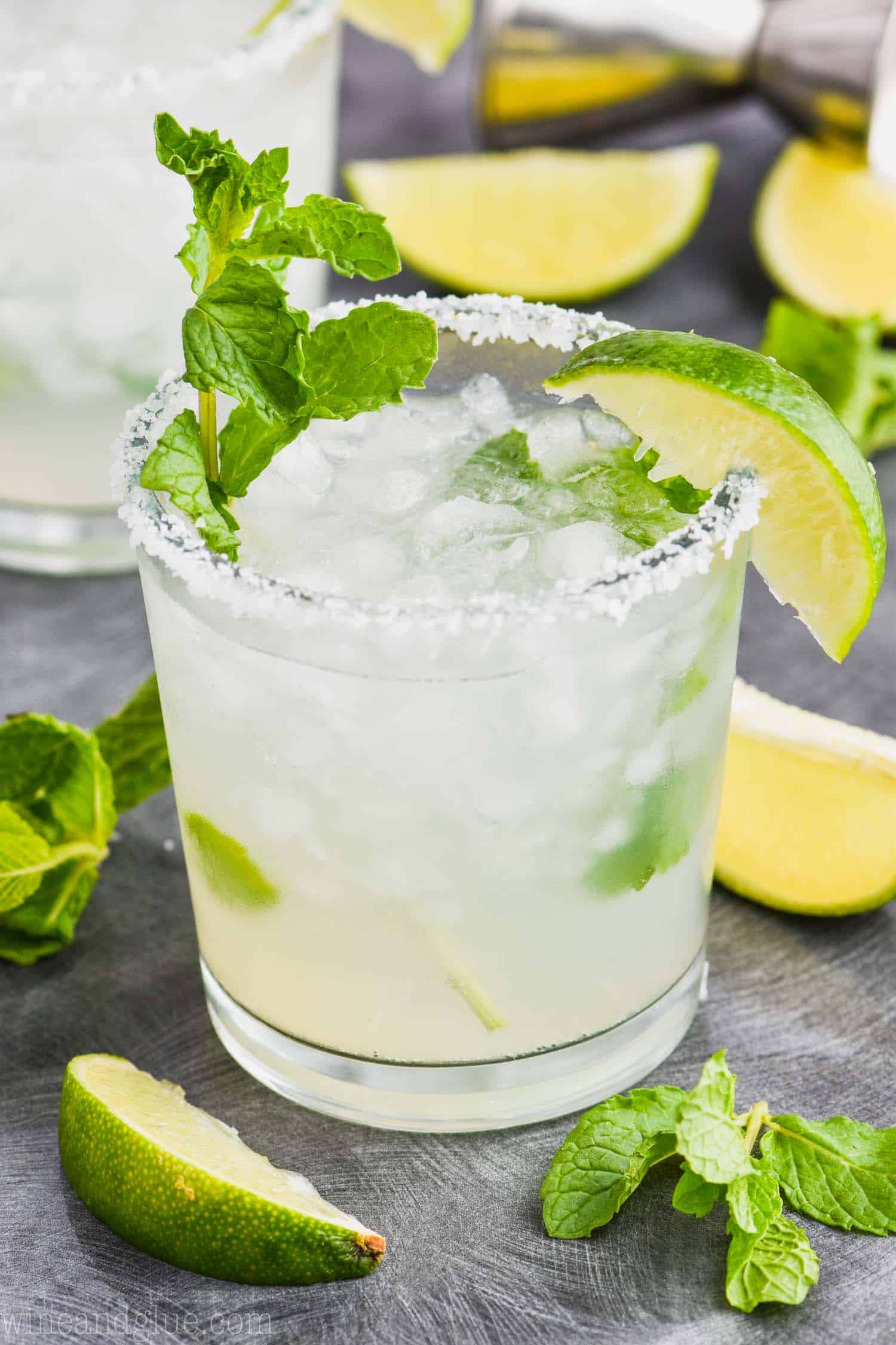 Classic Mojito / Margarita