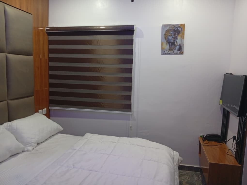Highland Standard Room