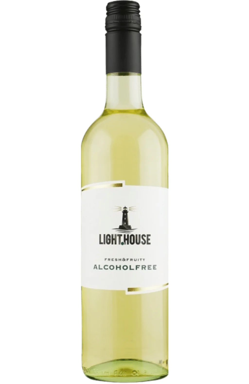 House White Wine (Bottle)