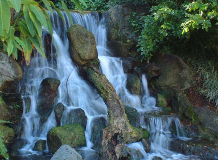 Assop Falls