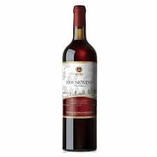 House Red Wine (Bottle)