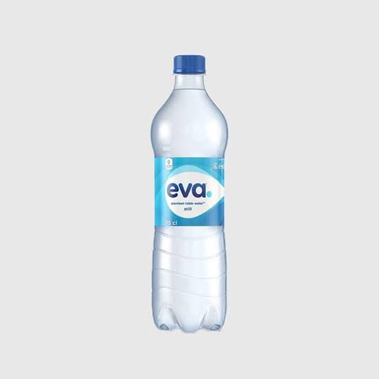 Mineral Water (75cl)
