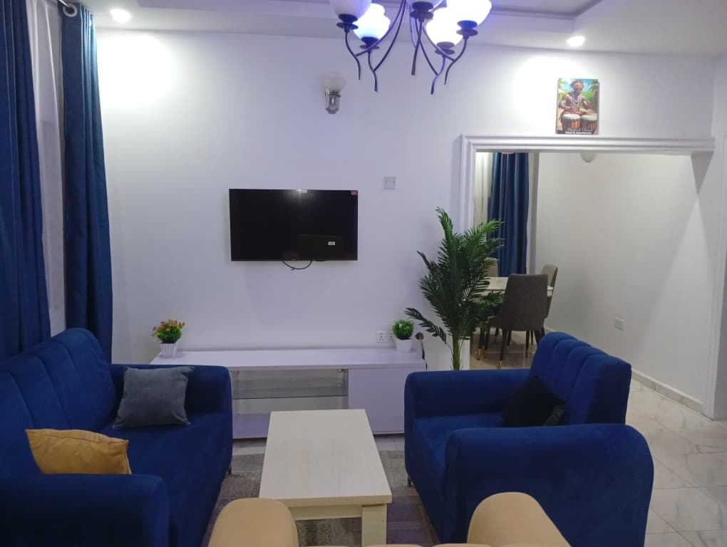 Highland Serviced Apartment