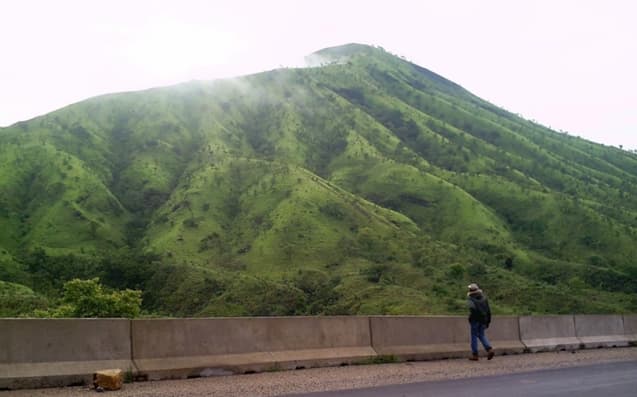 Kerang Highlands
