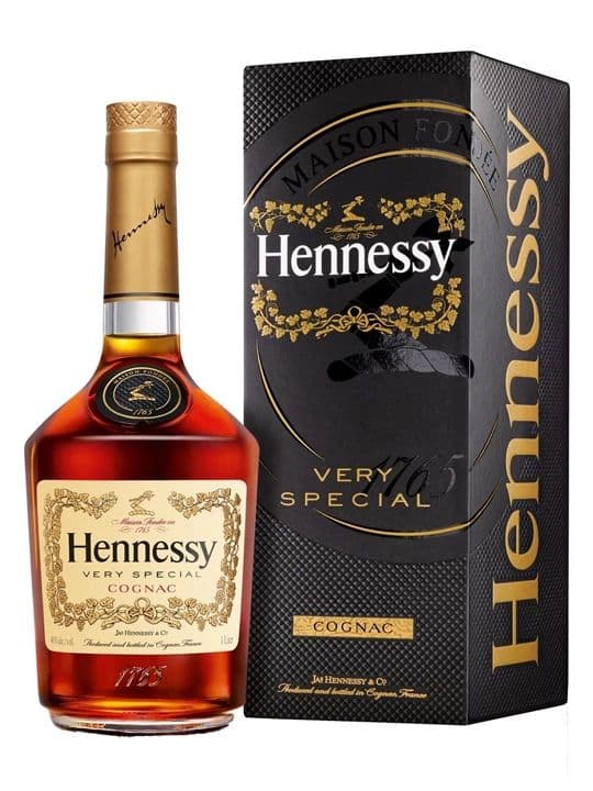 Hennessy